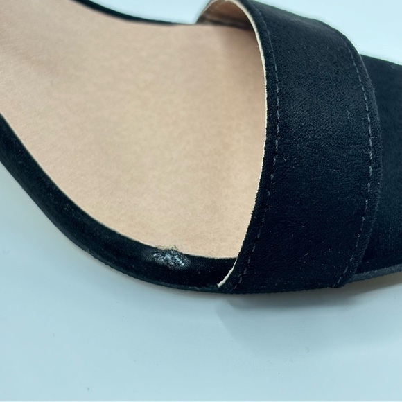 Madden Girl Women's Bella Heeled Sandal size 7 - Picture 3 of 9